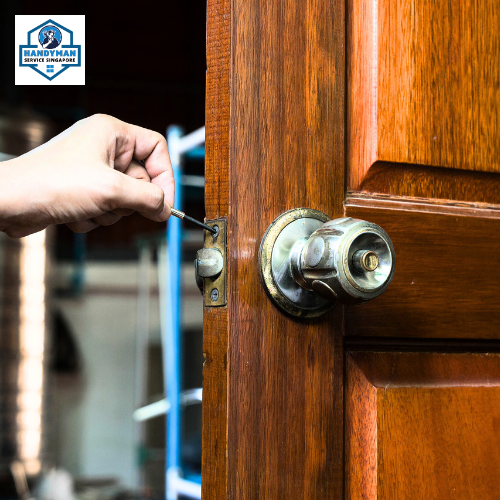 Keeping Your Singapore Home Safe: A Guide to Choosing the Right Locksmith Service